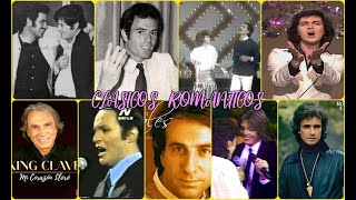 FANNY (JAMAS PODRE OLVIDAR) MIX CLASICOS ROMANTICOS DJ DEL REAL d[-.-]b