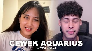 pesona wanita dewasa