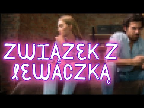 Relacja z kobietą o liberalno-lewicowych poglądach