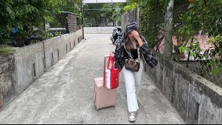 Về nhà không báo trước , kịp chúc phúc cho anh trai