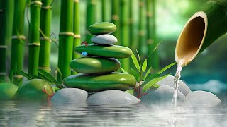 Relaxing Sleep Music 🕯️ Insomnia & Stress Relief | Peaceful Night Rest with Deep Healing