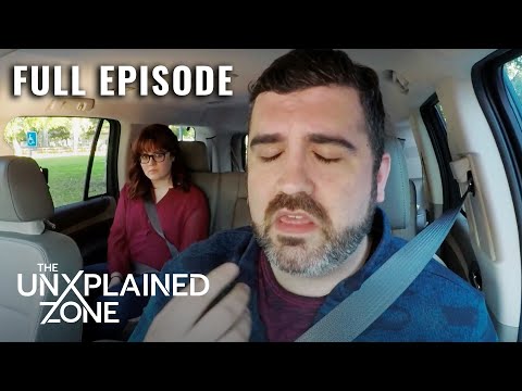 Psychic Delivers Heartfelt Message From Beloved Dog (S1, E6) | Seatbelt Psychic | Full Episode