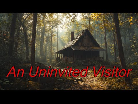 An Uninvited Visitor - Dogman Encounters Episode 536