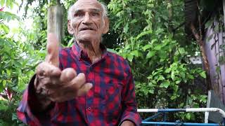 "Necesito una cerveza para cuidar a titina"