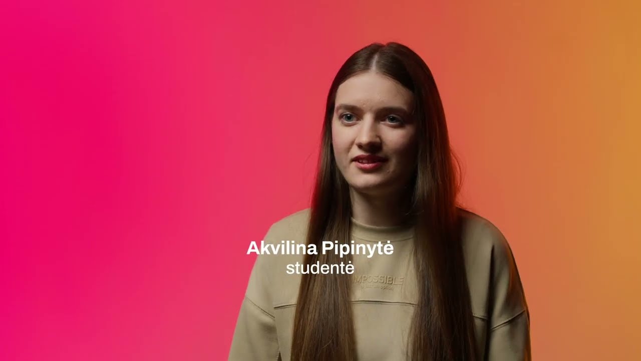 Darnus valdymas ir gamyba | Magistrantūra | KTU