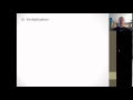 Operations with Fractions