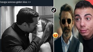 Çok Güzel Eşref Rüya Nisan Tiktok Edit Videoları