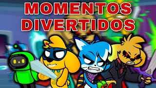 ¡LOS MEJORES MOMENTOS de las PERRERÍAS DE MIKE! 🐶 LOS ÚLTIMOS 3 EPISODIOS FIN DE TEMPORADA