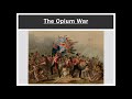 China's Historical Influence and Events