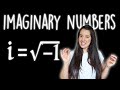 Exploring the World of Imaginary Numbers