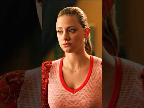 Riverdale - Archie kissed Veronica's Best Friend ๐ฑ #riverdale #archie #veronica #betty #shorts #edit