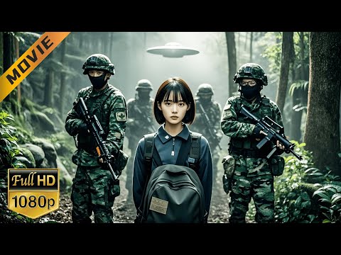 【特種兵電影】特種兵搜山救下小女孩，怎料女孩竟是敵特分子，全軍覆沒也沒人發現。⚔️ 打鬥 MMA | Kung Fu #動作 #電影 #華語