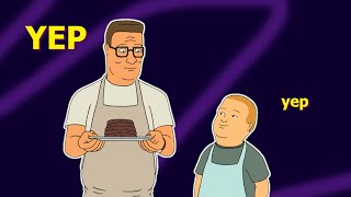 King of the Hill | ...Where It All Ended