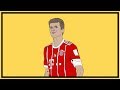 Understanding the Raumdeuter Role in Football