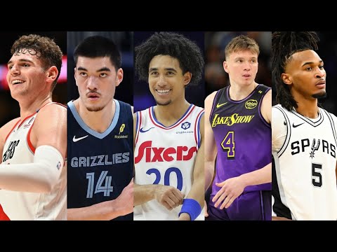 The 2024 NBA Draft So Far