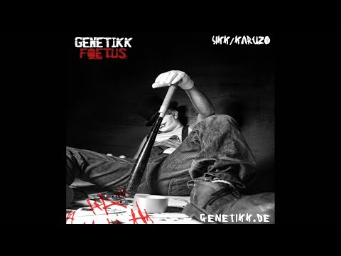 genetikk - CLOWN