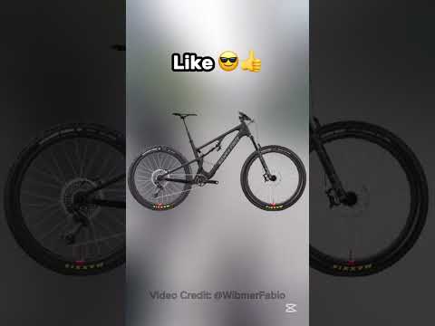 🔥Your Bike If You..🚵‍♀️ SANTA CRUZ EDITION! #mtb #yourbikeifyou #santacruz #shorts #mtbbike