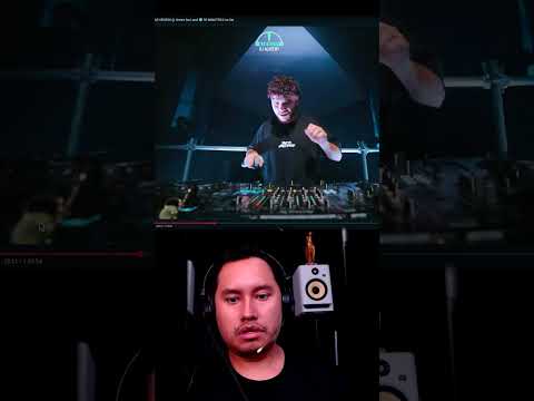 ANALIZANDO SET DE DJs FAMOSOS RECONOCIDOS #2