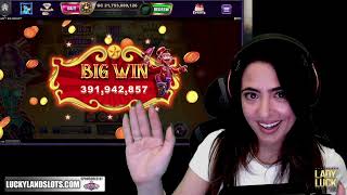 My First Spin on Mega Money Machine Was Wild!