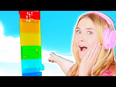 Roblox TROLL TOWER Is IMPOSSIBLE..