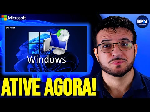 ATIVE AGORA esse RECURSO no seu Windows! Teve MUDANÇAS!!!