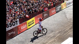 The Best of Valais 2025 – Gravity Edition