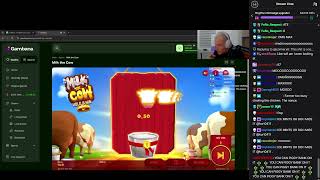 Kurt0411 plays GAMBA part 40