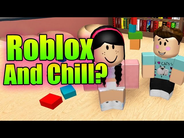 COME PLAY ROBLOX LIVE | (No, it's not made for kids) | Part 18