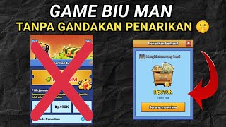 AWAS JGN SALAH PILIH ! Aplikasi Penghasil Uang 2025, Aplikasi Penghasil Saldo Dana Tercepat 2025