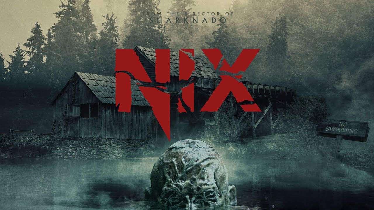 Nix: A Entidade miniatura do trailer