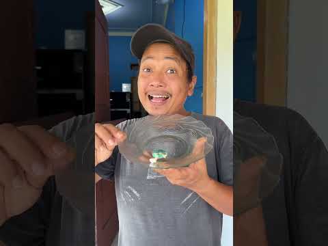 Cobain permen goreng,,