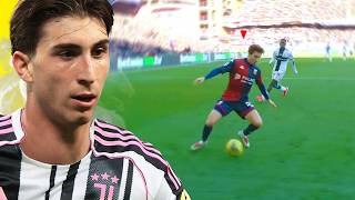 Fabio Miretti is the Next Italian Star