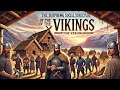 Viking Trade and Society Insights