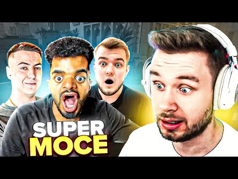 NATURAL JEST ZA MOCNY! - SUPER MOCE