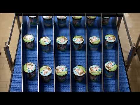 YouTube video thumbnail: Shutdown Delays Unilever's Magnum ice Cream Spin-off
