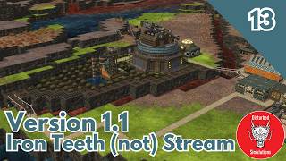 Timberborn | Version 1.1 | Episode 13