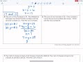 Exploring Adding and Subtracting Rational Expressions