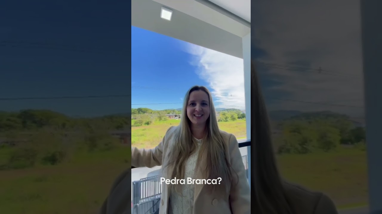 Sobrado 3 dormitórios em São José 