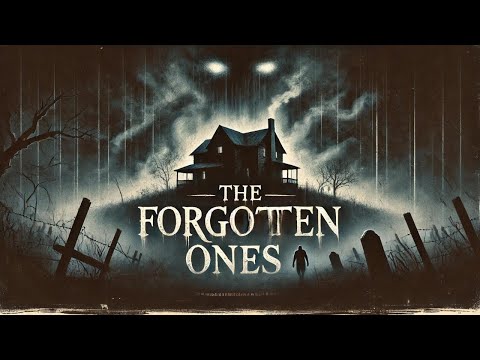 The Forgotten Ones | HD | Thriller | Full movie in english