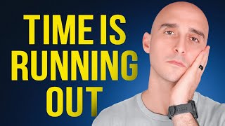 Give Me 8 Minutes, Retire With Zero Regrets
