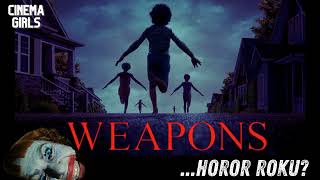 #124 - Hodina zmizení - nejlepší horor tohoto roku?