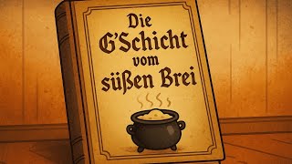 Der süße Brei aus der Zone