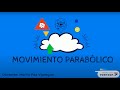 Cuestionario sobre Movimiento Parabólico