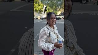 I Am Going To Parliament