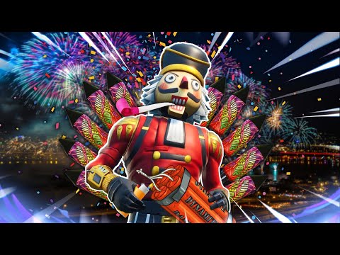 FEUERWERK ist VERBOTEN? (Mir doch egal AMK)