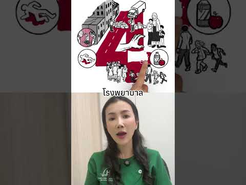 ทำไมในสงคราม…ถึงห้ามโจมตีโรงพยาบาล #สงคราม #โรงพยาบาล #กัมพูชา #ไทย