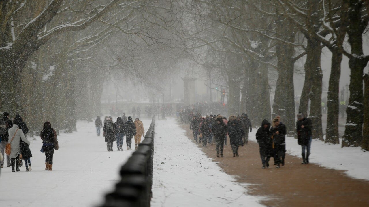 ‘Life will come to a Stop’: UK Facing Bleak Winter