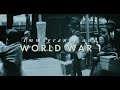 Immigrant Reactions During World War I