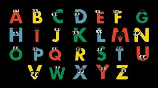 ABC Song A to Z 🔤 | Learn Alphabet Letters, Phonics Sounds & First Words | Kids Learning🌈