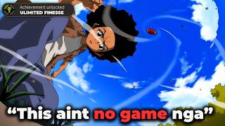 The Kickball Tournament Was PURE Madness | Boondocks